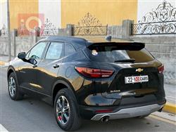 شيفروليه بليزر